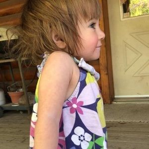 Meet your Posher, Mitchell